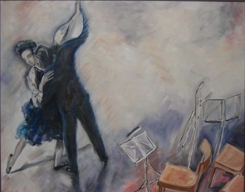 Bild-3: Letztes tanzende Paar