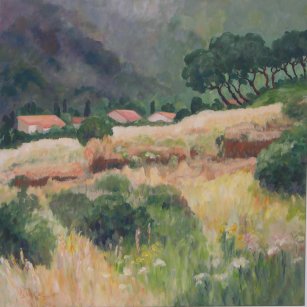 Bild-11: D&auml;cher von Sainte Clair