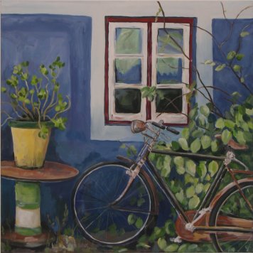 Bild-11: Dächer von Sainte Clair