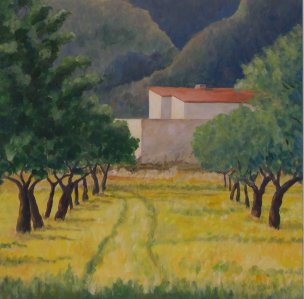 Bild-11: D&auml;cher von Sainte Clair