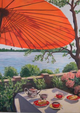 Bild-11: D&auml;cher von Sainte Clair